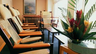 ロビー応接スペース / 5