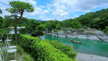 施設からの眺望 / 12