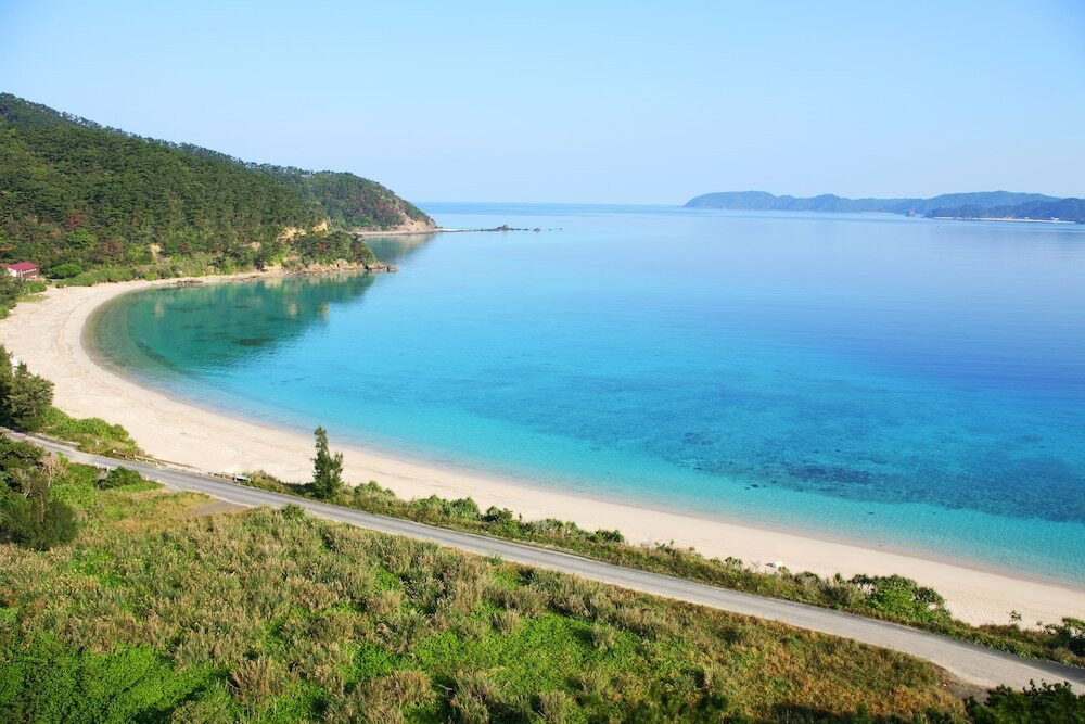 270°海が見える絶景ホテル3476340