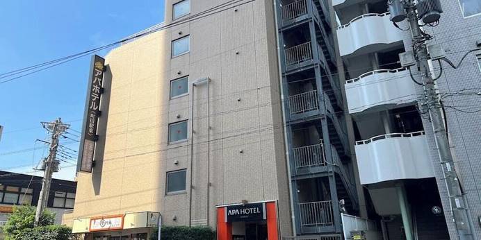 アパホテル 町田駅東(東京都 ビジネスホテル) / 1