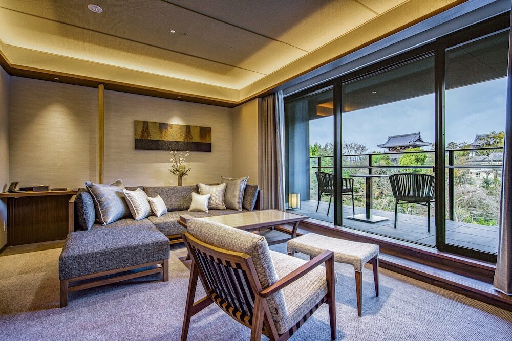 ホテルオークラ京都 岡崎別邸3958008