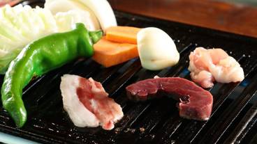 食事・飲み物 / 20