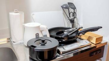 専用キッチン / 33