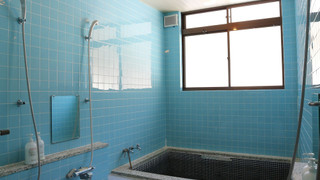 和室 共用バスルーム