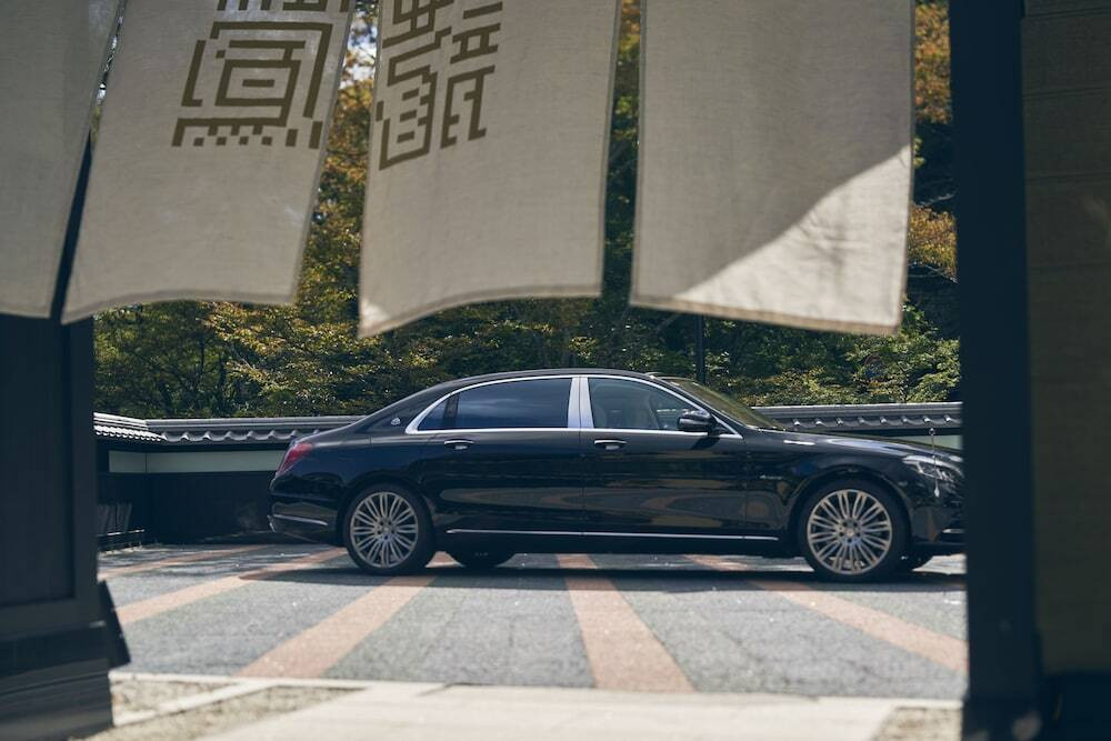 鉄道駅シャトル