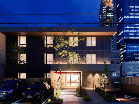 Rakuten STAY 大阪駅北 / 5