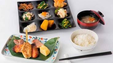 朝食 / 4