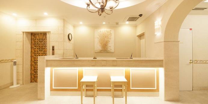 ホテル ココ・グラン北千住（東京都 ビジネスホテル） / 1