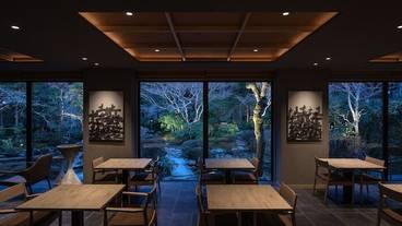 「MALA」内観 / 6