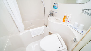 シングルルーム 禁煙