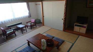 リビングルーム / 6