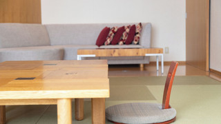 Suite 輝 角部屋+ハリウッドツイン+和室+ジャグジー