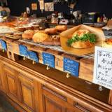 エルマーズグリーン コーヒー アンド ベイクス（エルマーズグリーンコーヒーアンドベイクス）