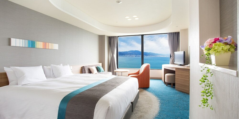 京都旅行で宿難民なら！京都駅から最短9分♪滋賀県大津市内のホテル6選 | icotto（イコット）の画像