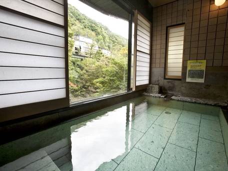 みなかみホテルジュラク / 2