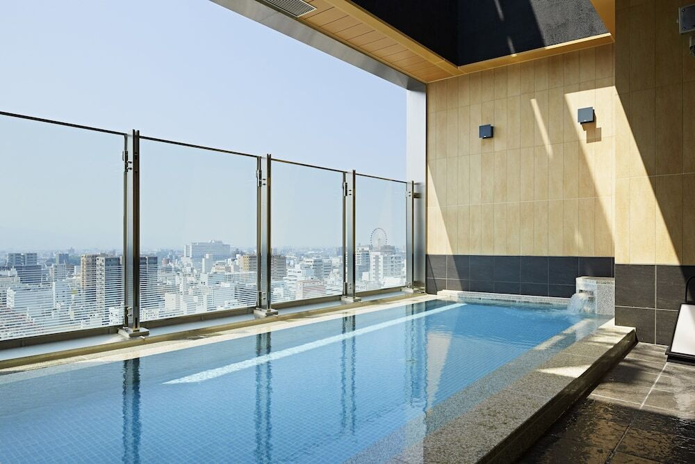 展望露天風呂「スカイスパ」を完備！松山のロケーションを満喫4266661