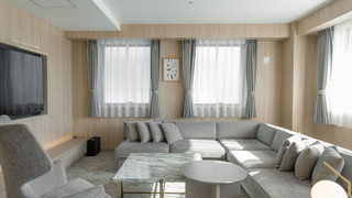 レーベンスイート 禁煙