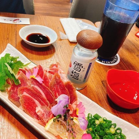 居酒屋めーめー / 5