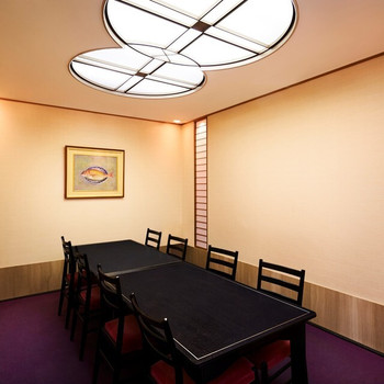 「神戸 吉兆 リーガロイヤルホテル店」 内観 63882893 