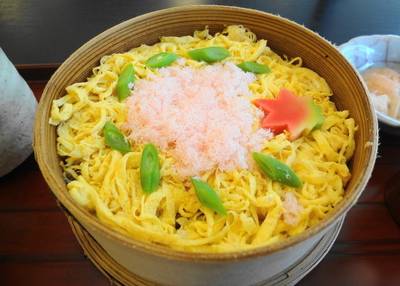 豊島屋菓寮 八十小路