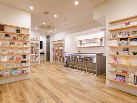 BOOK HOTEL 神保町 / 1