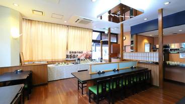 レストラン / 10