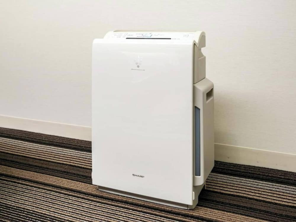 客室の設備とサービス