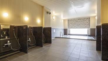 屋内スパ浴槽 / 3