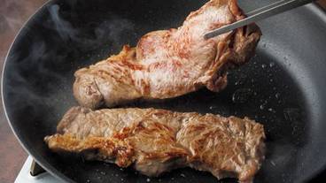 朝食ビュッフェ / 8