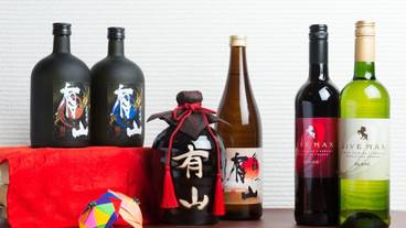 食事・飲み物 / 3