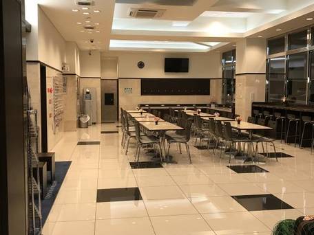 東横イン大阪船場2 / 3