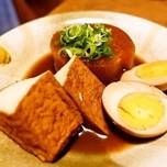 おでんでクイっと一杯♡行っておきたい名店【京都編】7選