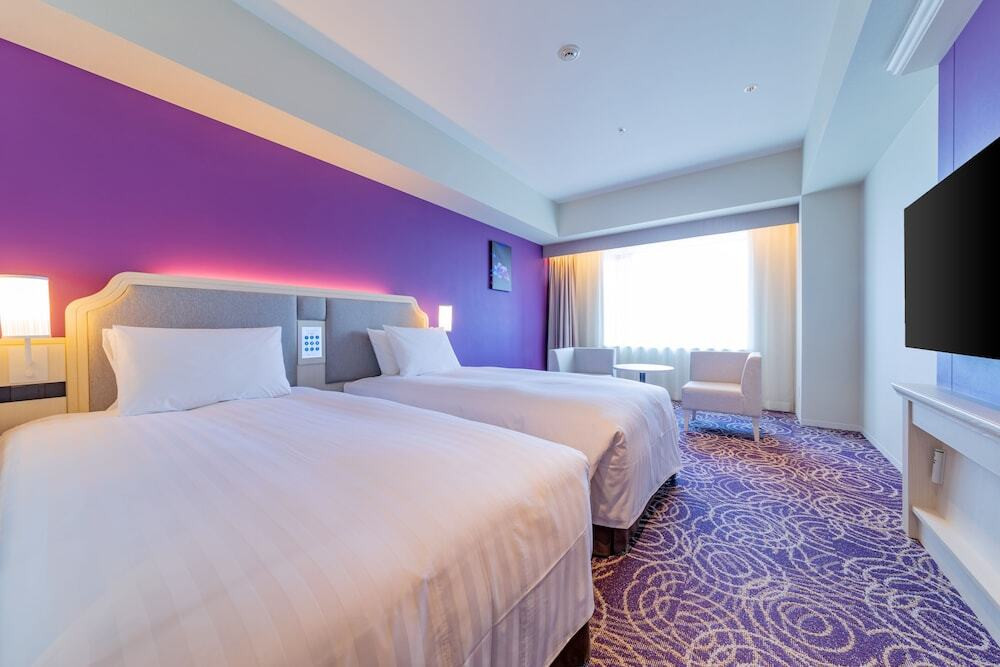 スーペリアツイン