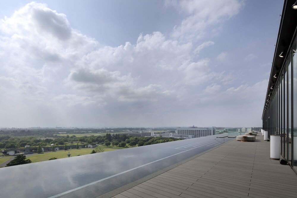 インフィニティ プール