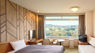 禁煙スタンダードツインルーム