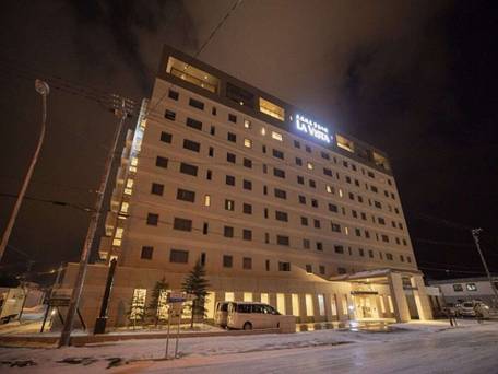 天然温泉 紫雲の湯 ラビスタ富良野ヒルズ / 3