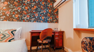 スーペリア ツインルーム