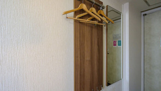 セミダブルルーム