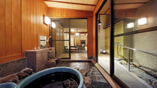 トラディショナル ルーム 禁煙 専用バスルーム レストラン食