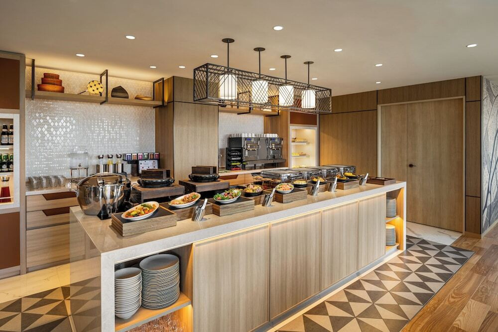 エグゼクティブ ラウンジ