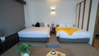 Studio 35 Family, Multiple Beds, Non Smoking