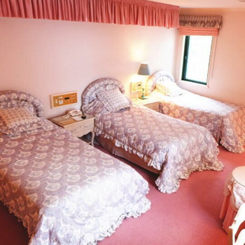 5.ホテル シーボーン3432103