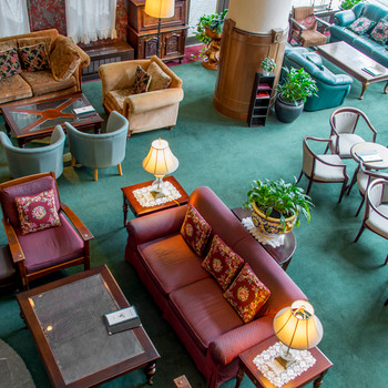 ゆるっと自然を満喫♪気軽にアウトドアを楽しもう3445434