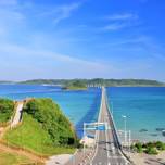 海外のような絶景に巨大洞窟も！レンタカーで訪れたい「山口県の観光スポット」6選