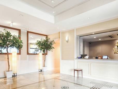 ベッセルホテル苅田北九州空港 / 2