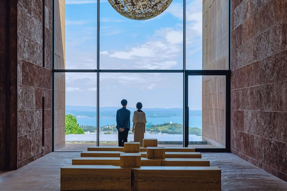 好きなメインを選べる朝食♪アートな空間で非日常体験4038687