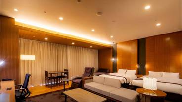 客室の設備とサービス / 13