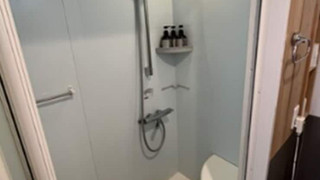 4 人部屋 禁煙 (601or with view or the Top floor)