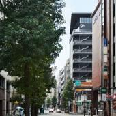 ナインアワーズ博多駅（福岡県 カプセルホテル） / 4