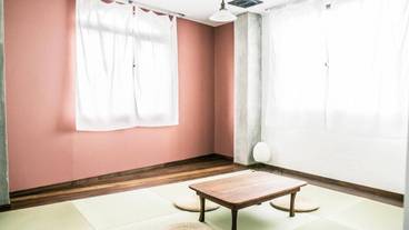 客室 / 16